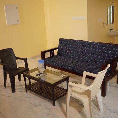 Ssk Home Stay Pondicherry Eksteriør bilde