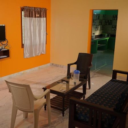 Ssk Home Stay Pondicherry Eksteriør bilde